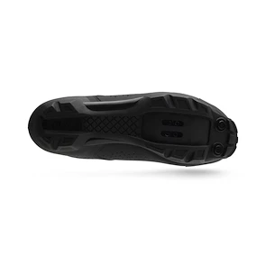 Cyklistické tretry Giro  Privateer Lace black EUR 43