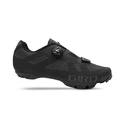 Cyklistické tretry Giro  Rincon Black