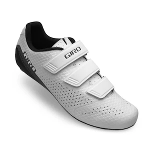 Cyklistické tretry Giro  Stylus white