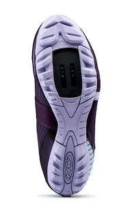 Cyklistické tretry NorthWave  Active purple 36