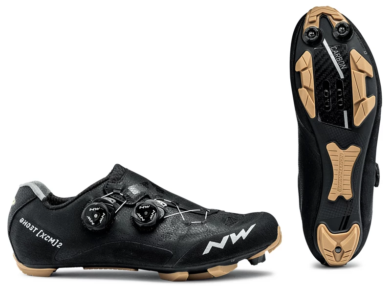 Cyklistické tretry Northwave Ghost XCM 2