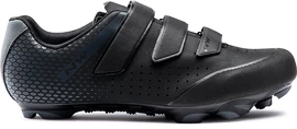 Cyklistické tretry NorthWave Origin 2 black