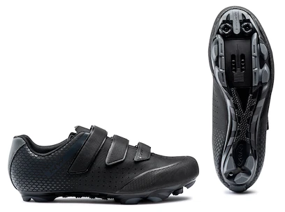 Cyklistické tretry NorthWave  Origin 2 black EUR 41