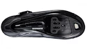 Cyklistické tretry Shimano RP3L černé