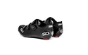 Cyklistické tretry Sidi  Alba 2 mega black