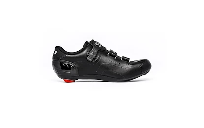 Cyklistické tretry Sidi  Alba 2 mega black