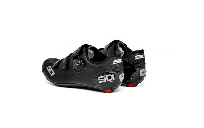 Cyklistické tretry Sidi  Alba 2 mega black