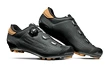 Cyklistické tretry Sidi  Dust Black-black