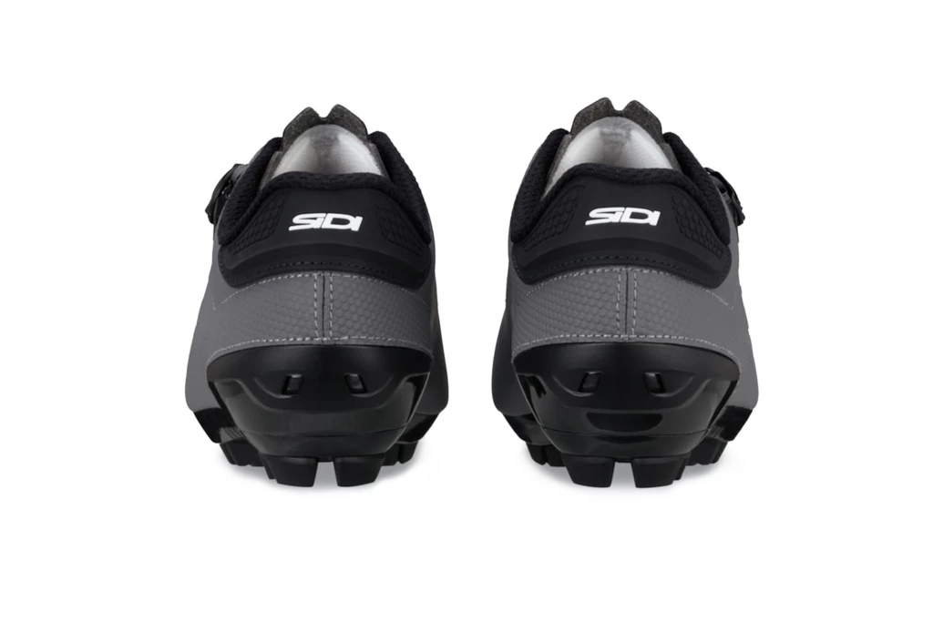 Cyklistické tretry Sidi  Dust gray