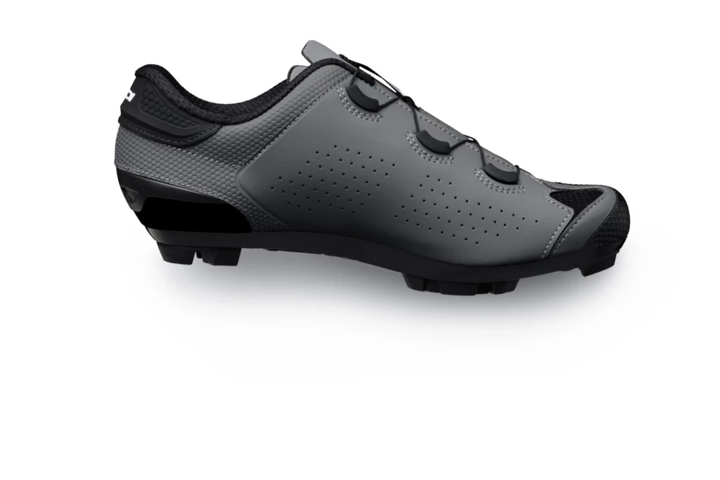 Cyklistické tretry Sidi  Dust gray