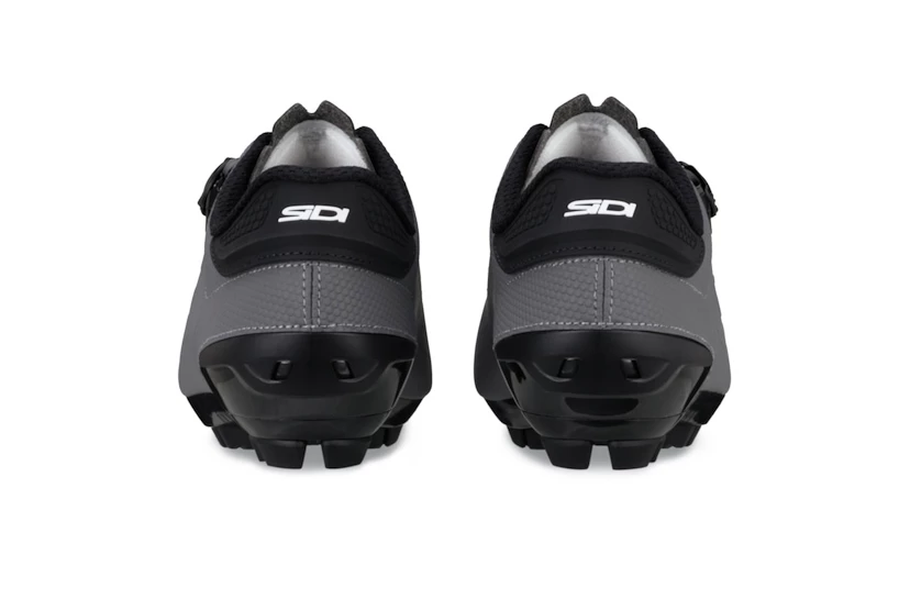 Cyklistické tretry Sidi  Dust gray EUR 48