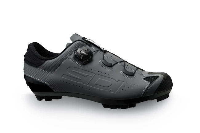 Cyklistické tretry Sidi  Dust gray EUR 48