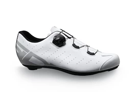 Cyklistické tretry Sidi FAST 2 white-gray