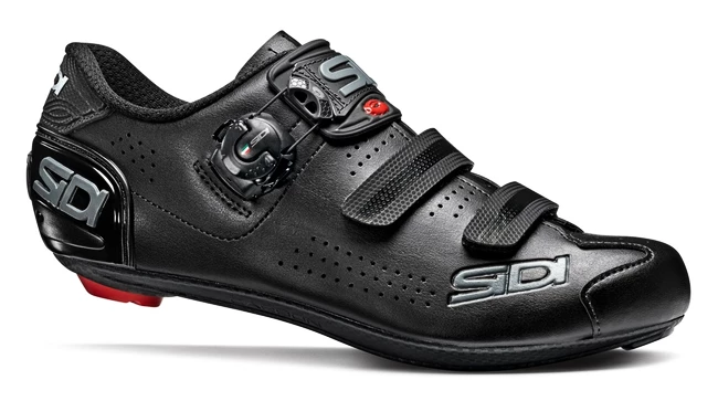 Cyklistické tretry Sidi  Genius 10 Black