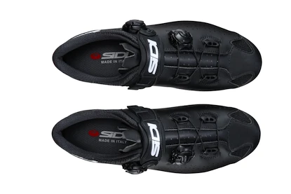 Cyklistické tretry Sidi  Genius 10 black-black
