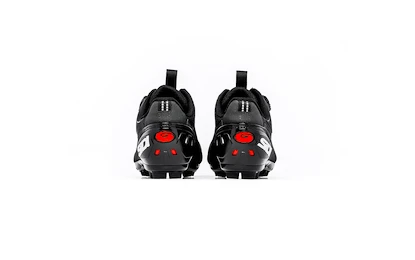 Cyklistické tretry Sidi  Gravel Black-black