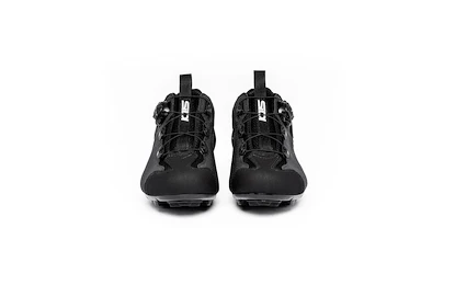 Cyklistické tretry Sidi  Gravel Black-black