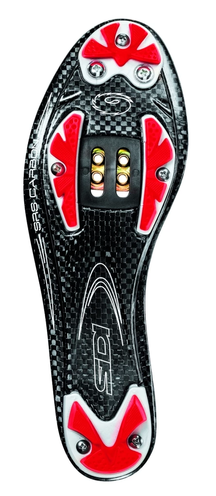 Cyklistické tretry Sidi  MTB Drako 2 grey