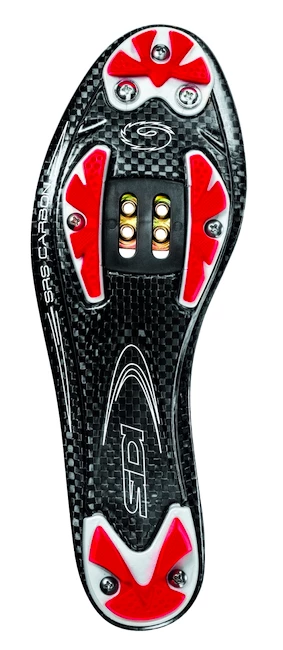 Cyklistické tretry Sidi  MTB Drako 2 grey