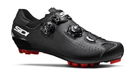 Cyklistické tretry Sidi MTB Eagle 10 black