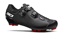 Cyklistické tretry Sidi  MTB Eagle 10 black EUR 41