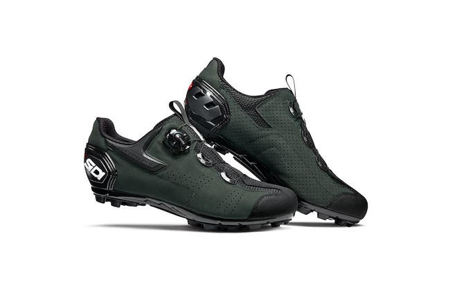 Cyklistické tretry Sidi  MTB Eagle 10 EUR 42