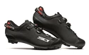 Cyklistické tretry Sidi  MTB Tiger 2 Black