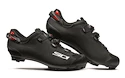 Cyklistické tretry Sidi  MTB Tiger 2 Black EUR 43