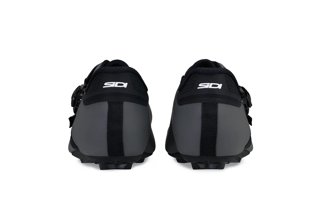 Cyklistické tretry Sidi  PRIMA anthracite-black