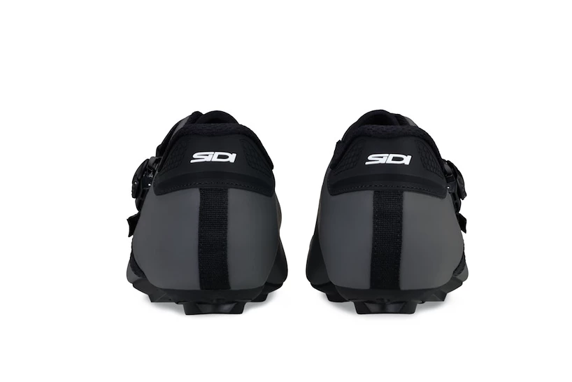 Cyklistické tretry Sidi  PRIMA anthracite-black