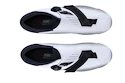 Cyklistické tretry Sidi  PRIMA white-black