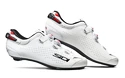 Cyklistické tretry Sidi  Shot 2 white