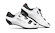 Cyklistické tretry Sidi  Sixty white