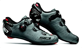 Cyklistické tretry Sidi Wire 2 gray