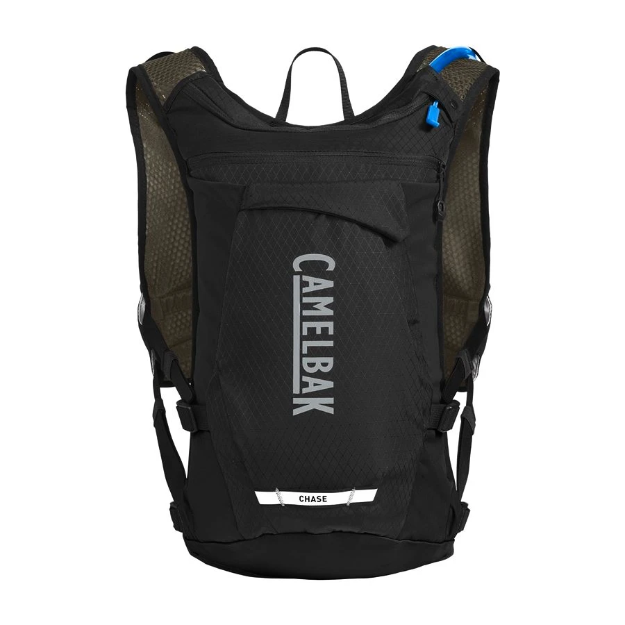 Cyklistický batoh Camelbak  Chase Adventure 8 Vest Black/Earth