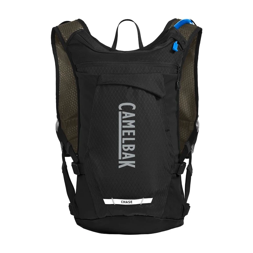 Cyklistický batoh Camelbak  Chase Adventure 8 Vest Black/Earth