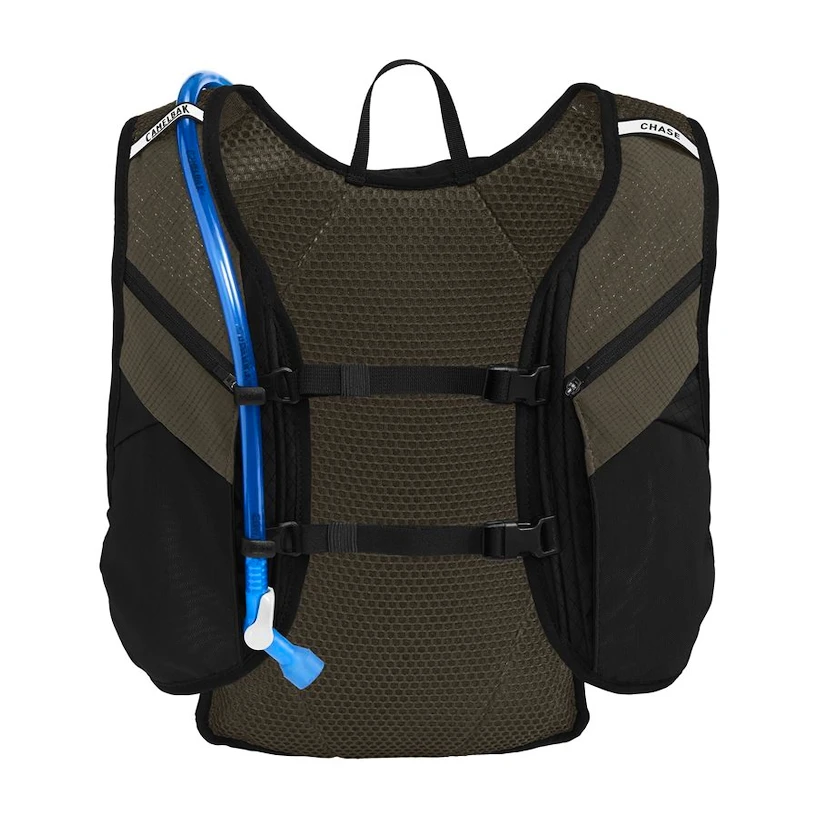 Cyklistický batoh Camelbak  Chase Adventure 8 Vest Black/Earth