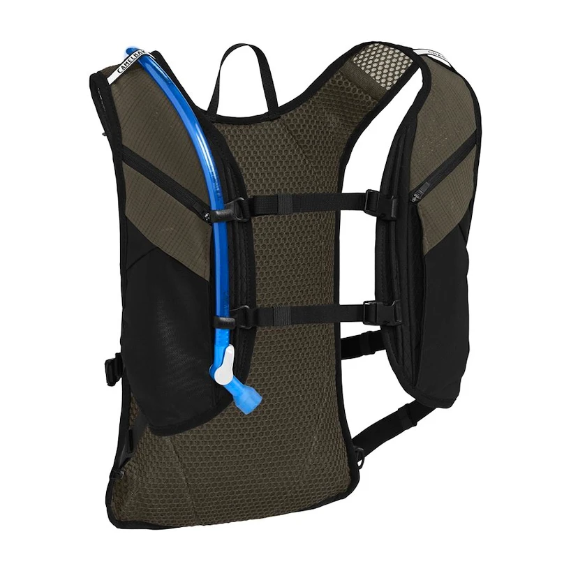 Cyklistický batoh Camelbak  Chase Adventure 8 Vest Black/Earth
