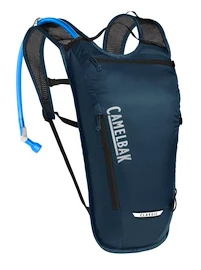 Cyklistický batoh Camelbak Classic Light Gibraltar Navy/Black