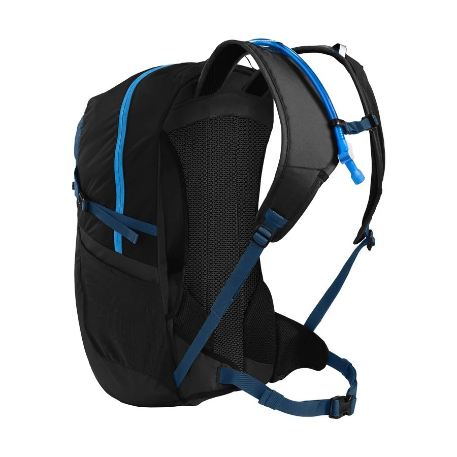 Cyklistický batoh Camelbak  Fourteener 26 Gibraltar Sea