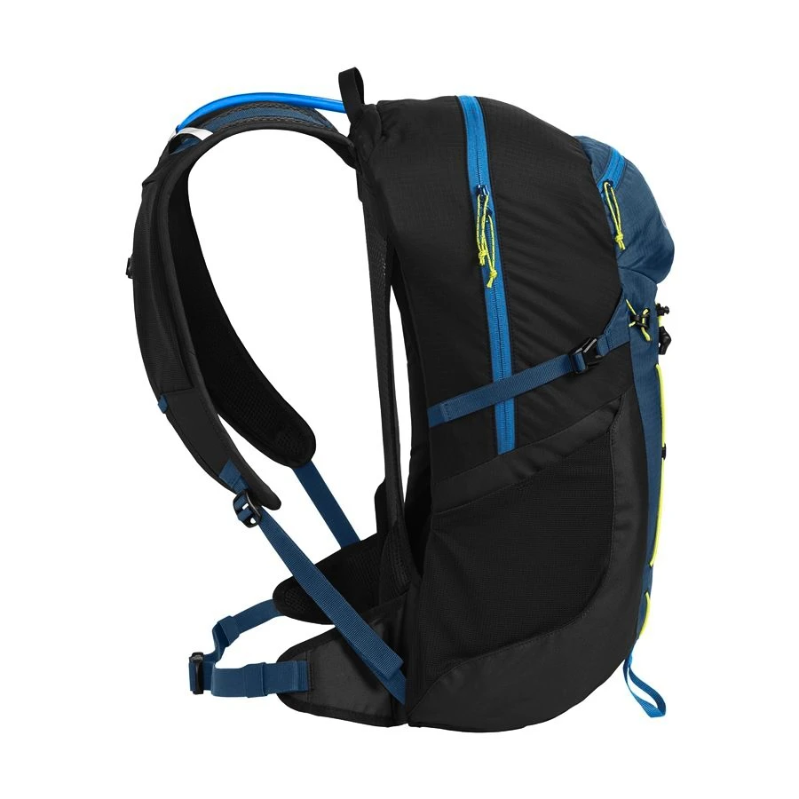 Cyklistický batoh Camelbak  Fourteener 26 Gibraltar Sea