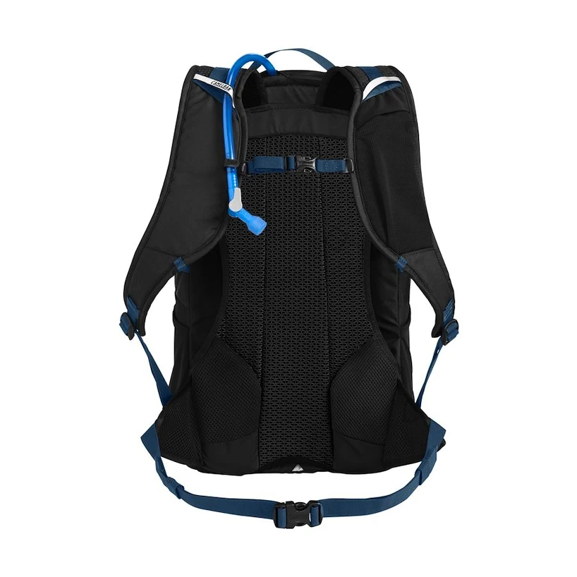 Cyklistický batoh Camelbak  Fourteener 26 Gibraltar Sea