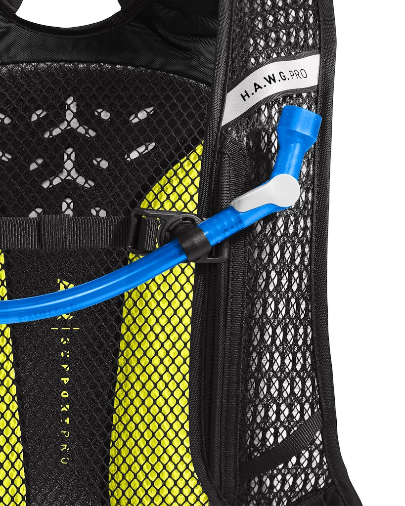 Cyklistický batoh Camelbak  H.A.W.G. Pro 20