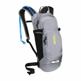 Cyklistický batoh Camelbak Lobo 9 Gunmetal/Lime