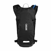 Cyklistický batoh Camelbak   Lobo 9 Women Charcoal/Black