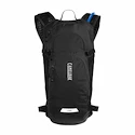 Cyklistický batoh Camelbak   Lobo 9 Women Charcoal/Black