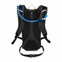 Cyklistický batoh Camelbak   Lobo 9 Women Charcoal/Black