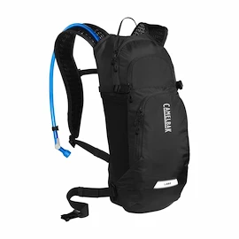 Cyklistický batoh Camelbak Lobo 9 Women Charcoal/Black