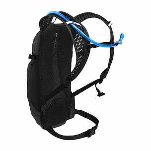 Cyklistický batoh Camelbak   Lobo 9 Women Charcoal/Black