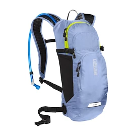 Cyklistický batoh Camelbak Lobo 9 Women Serenity Blue